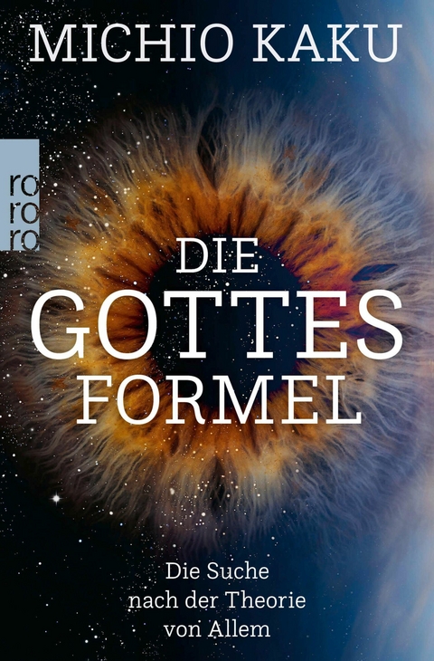 Die Gottes-Formel -  Michio Kaku