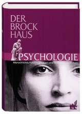 Der Brockhaus Psychologie