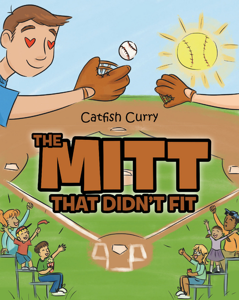 Mitt That Didn't Fit -  Catfish Curry