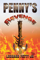 Penny's Revenge - Leonard PettyJr.