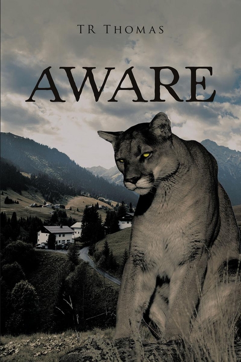 Aware -  TR Thomas