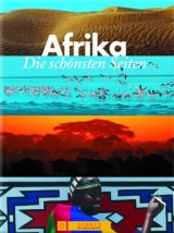 Afrika - Bernd Ritschel, Erhard Pansegrau, Erhard Schwambach, Margit Weigmann