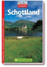 Schottland - Irlinger, Bernhard