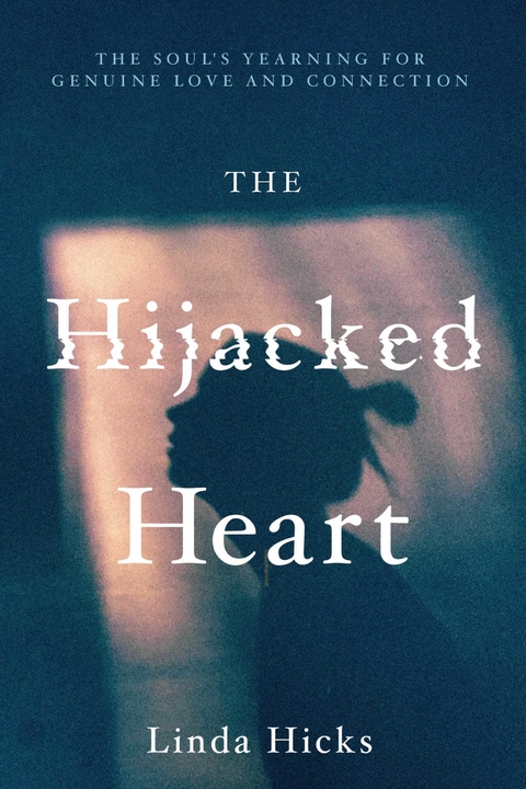 Hijacked Heart -  Linda Hicks