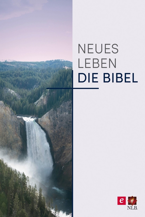 Neues Leben. Die Bibel -  SCM R.Brockhaus