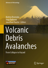 Volcanic Debris Avalanches - 