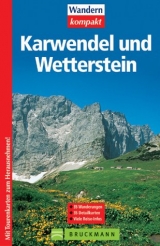 Karwendel und Wetterstein - Michael Pröttel