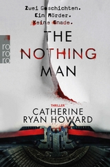 The Nothing Man -  Catherine Ryan Howard