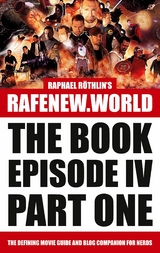 rafenew.world - The Book - Raphael Röthlin