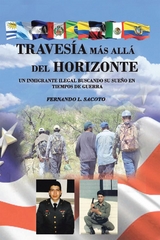 Travesía Más Allá Del Horizonte - Fernando L. L. Sacoto