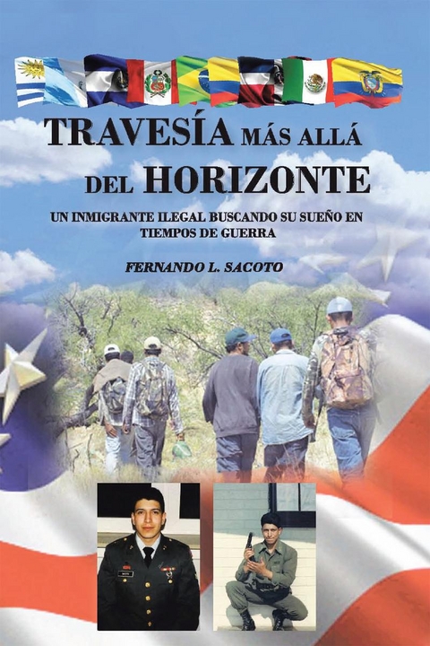 Travesía Más Allá Del Horizonte - Fernando L. L. Sacoto