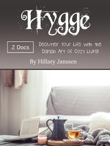 Hygge - Hillary Janssen