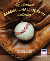 National Baseball Hall of Fame Collection -  JAMES BUCKLEY JR.