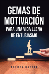 Gemas De Motivación - Fredys García