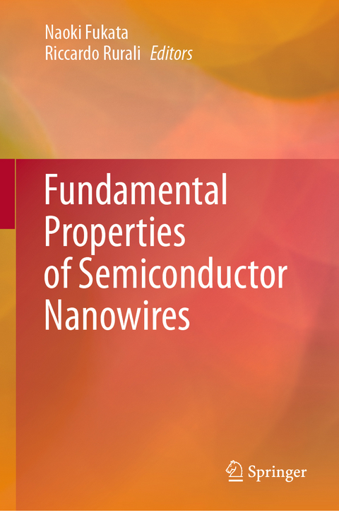 Fundamental Properties of Semiconductor Nanowires - 