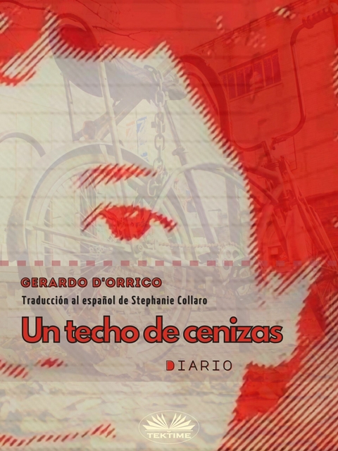 Un Techo De Cenizas - Gerardo D'Orrico