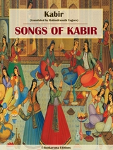 Songs of Kabir -  Kabir