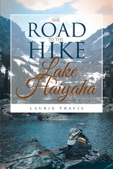 Road to the Hike of Lake Haiyaha -  Laurie Travis
