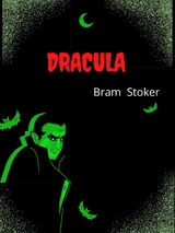 Dracula - Bram Stoke