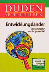 Entwicklungsländer - Kirchberg, Günter