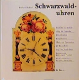 Schwarzwalduhren - Berthold Schaaf