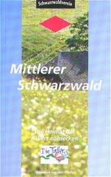 Mittlerer Schwarzwald - Plangger, Gebhard