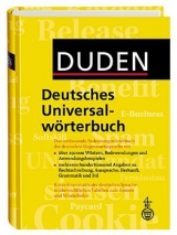 Duden - Deutsches Universalwörterbuch