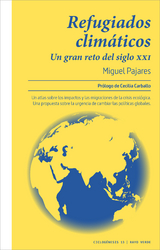 Refugiados climáticos - Miguel Pajares