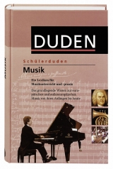 Schülerduden Musik