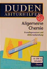 Allgemeine Chemie - Peter Heussler, Hans Wolf