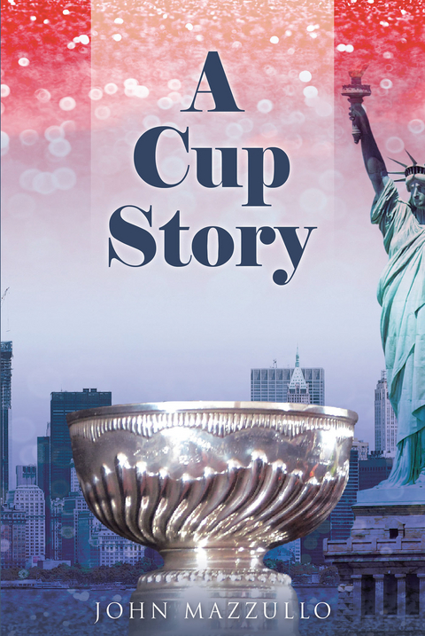 Cup Story -  John Mazzullo