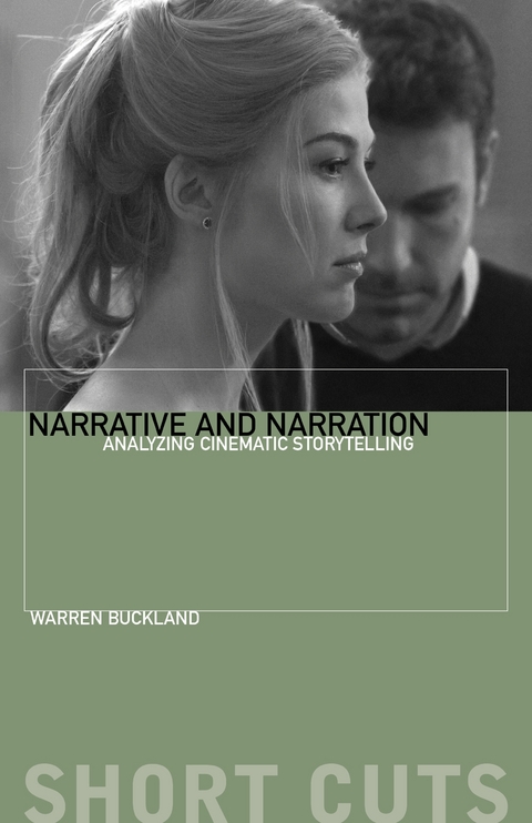 Narrative and Narration -  Warren Buckland