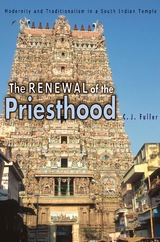 Renewal of the Priesthood -  C. J. Fuller