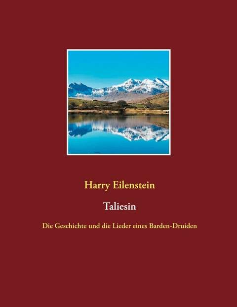 Taliesin - Harry Eilenstein