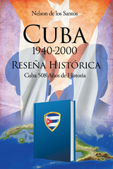 CUBA 1940-2000 - Nelson de los Santos