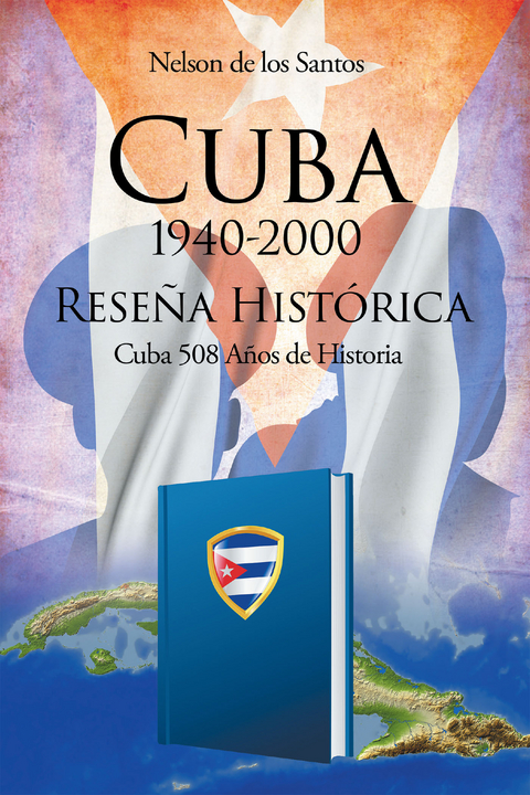 CUBA 1940-2000 - Nelson de los Santos