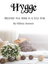 Hygge - Hillary Janssen