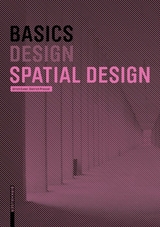 Basics Spatial Design -  Ulrich Exner