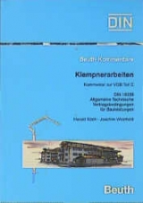 Klempnerarbeiten - H. Koch, J. Weinhold