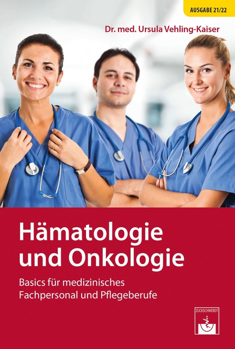 Hämatologie und Onkologie - Ursula Vehling-Kaiser