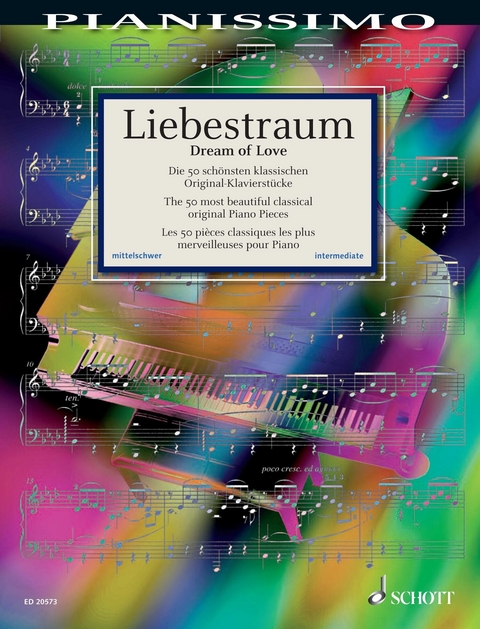 Liebestraum - 