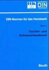 Tischler- und Schreinerhandwerk