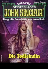 John Sinclair 2212 - Jason Dark