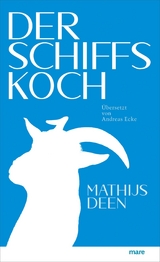 Der Schiffskoch -  Mathijs Deen