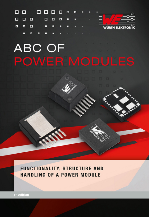 Abc of Power Modules - Steffen Wolf, Ralf Regenhold