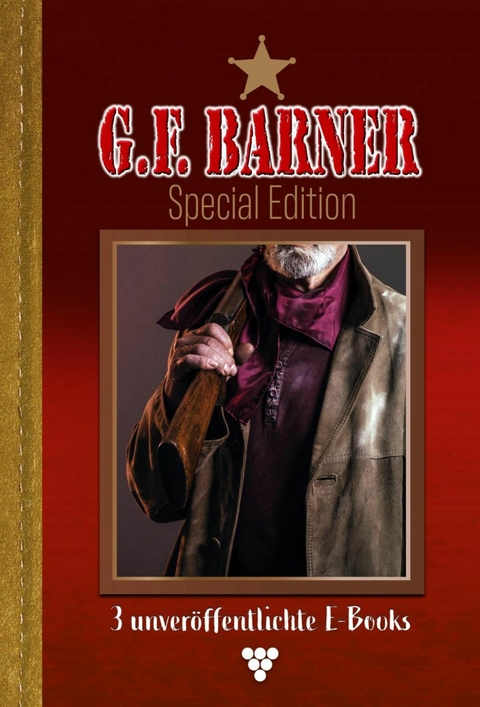 G.F. Barner -  G.F. Barner