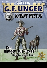 G. F. Unger Classics Johnny Weston 72 - G. F. Unger