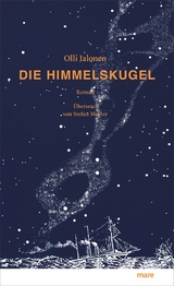 Die Himmelskugel - Olli Jalonen