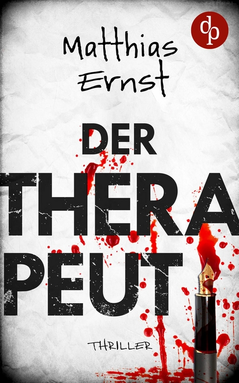 Der Therapeut - Matthias Ernst