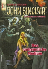 John Sinclair Sonder-Edition 144 - Jason Dark
